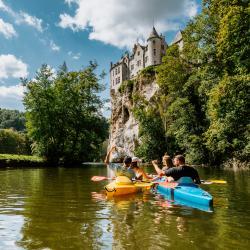 Parcours 12km (2h30)